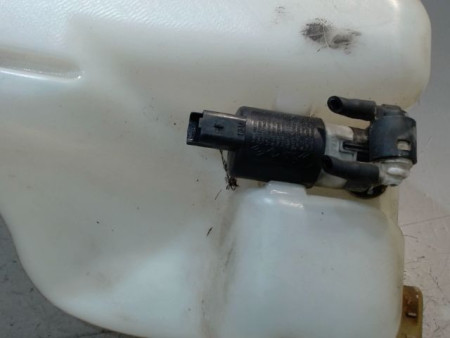 RESERVOIR LAVE-GLACE AVANT RENAULT MEGANE