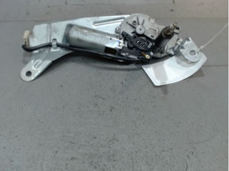 MECANISME ESSUIE-GLACE ARRIERE RENAULT LAGUNA
