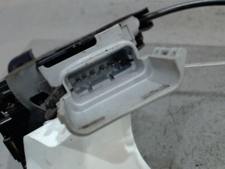 SYSTEME CONDAMNATION ARRIERE GAUCHE CITROEN C4
