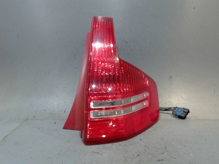 FEU ARRIERE DROIT CITROEN C4