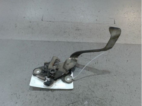 SERRURE CAPOT CITROEN C4