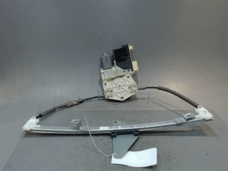 MECANISME+MOTEUR LEVE-GLACE AVANT GAUCHE CITROEN C4
