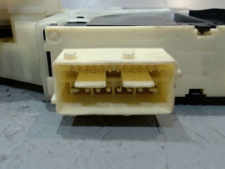MECANISME+MOTEUR LEVE-GLACE AVANT GAUCHE CITROEN C4
