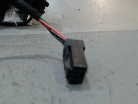 RETROVISEUR EXTERIEUR ELECTRIQUE DROIT CITROEN C4