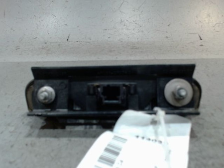 POIGNEE EXTERIEURE HAYON CITROEN C4