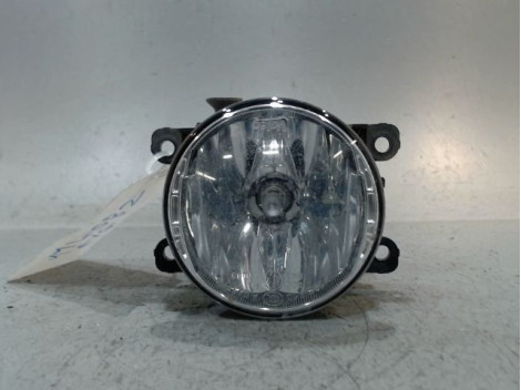 PHARE ANTIBROUILLARD AVANT GAUCHE RENAULT CLIO