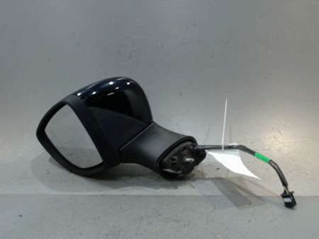 RETROVISEUR EXTERIEUR ELECTRIQUE GAUCHE RENAULT CLIO