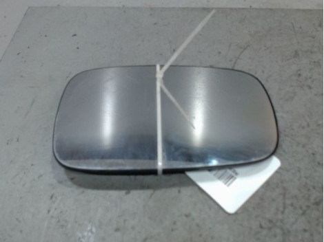 GLACE RETROVISEUR EXT D RENAULT MEGANE