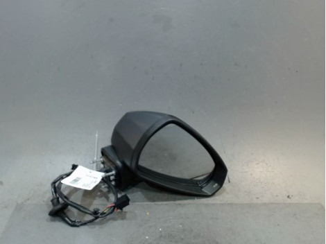 RETROVISEUR EXTERIEUR ELECTRIQUE DROIT AUDI A3