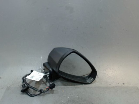 RETROVISEUR EXTERIEUR ELECTRIQUE DROIT AUDI A3