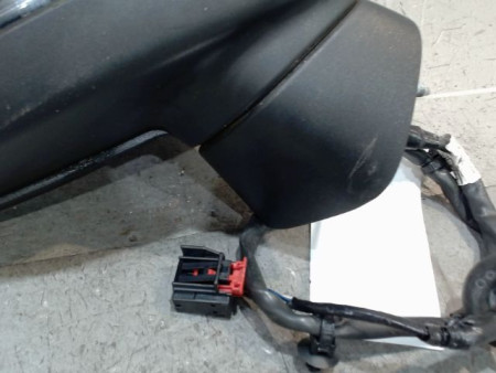 RETROVISEUR EXTERIEUR ELECTRIQUE DROIT AUDI A3