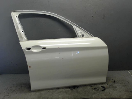PORTE AVANT DROIT B.M.W. SERIE 1