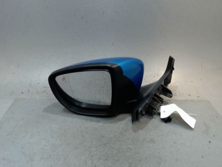 RETROVISEUR EXTERIEUR ELECTRIQUE GAUCHE RENAULT ZOE