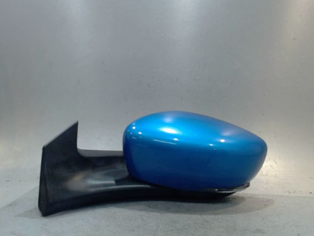 RETROVISEUR EXTERIEUR ELECTRIQUE GAUCHE RENAULT ZOE