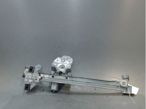 MECANISME+MOTEUR LEVE-GLACE ARRIERE DROIT RENAULT ZOE