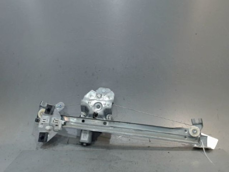 MECANISME+MOTEUR LEVE-GLACE ARRIERE DROIT RENAULT ZOE
