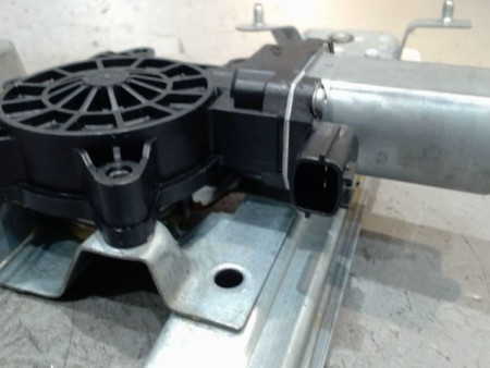 MECANISME+MOTEUR LEVE-GLACE ARRIERE DROIT RENAULT ZOE