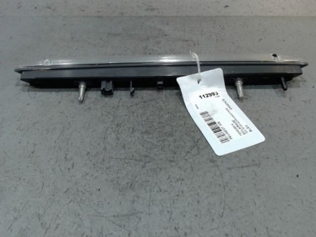 FEUX STOP SUPPLEMENTAIRE PEUGEOT 308