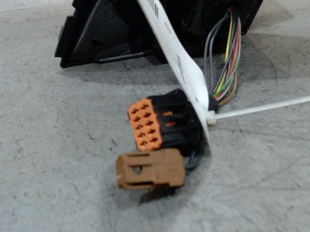 RETROVISEUR EXTERIEUR ELECTRIQUE DROIT PEUGEOT 308