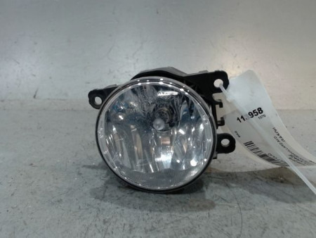 PHARE ANTIBROUILLARD AVANT DROIT RENAULT CLIO