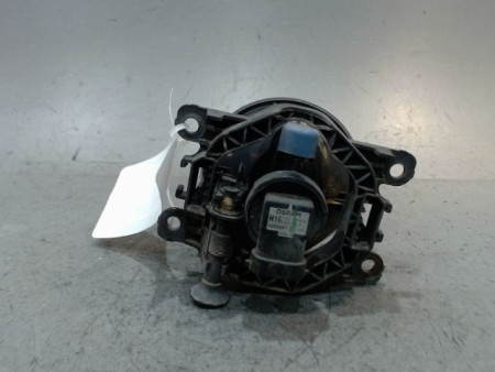 PHARE ANTIBROUILLARD AVANT DROIT RENAULT CLIO