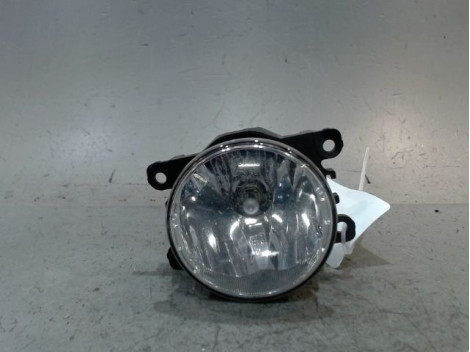 PHARE ANTIBROUILLARD AVANT GAUCHE RENAULT CLIO