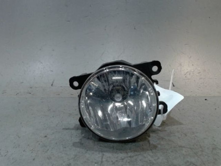 PHARE ANTIBROUILLARD AVANT GAUCHE RENAULT CLIO