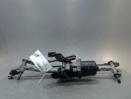 MECANISME ESSUIE-GLACE AVANT RENAULT MEGANE