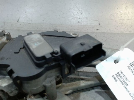 MECANISME ESSUIE-GLACE AVANT RENAULT MEGANE