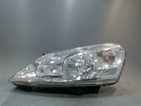 PHARE GAUCHE CITROEN JUMPY