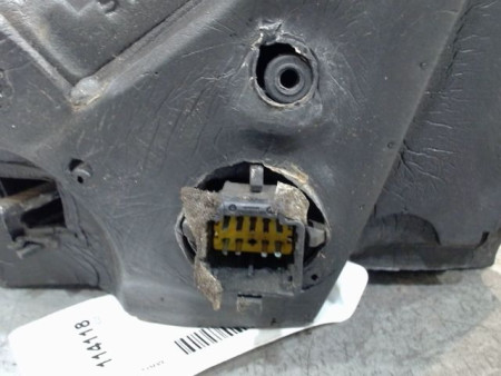 RETROVISEUR EXTERIEUR ELECTRIQUE DROIT RENAULT MEGANE