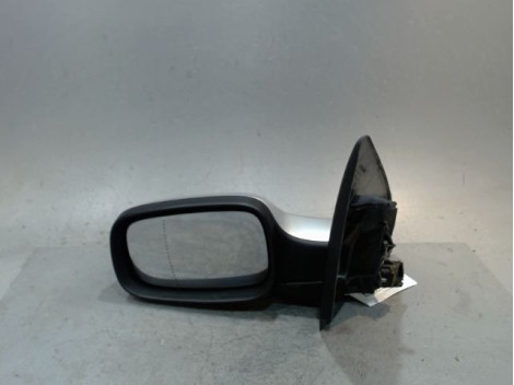 RETROVISEUR EXTERIEUR ELECTRIQUE GAUCHE RENAULT MEGANE