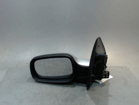 RETROVISEUR EXTERIEUR ELECTRIQUE GAUCHE RENAULT MEGANE