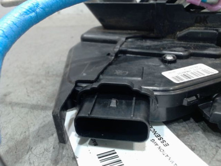 SYSTEME CONDAMNATION AVANT GAUCHE KIA RIO