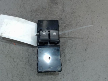 COMMANDE LEVE-GLACE PORTE AVG KIA RIO