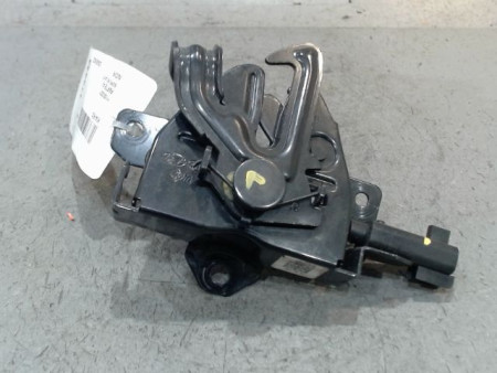 SERRURE CAPOT KIA RIO