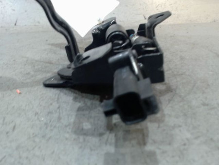 SERRURE CAPOT KIA RIO