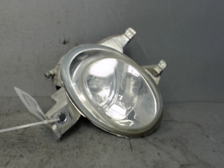 PHARE ANTIBROUILLARD AVANT DROIT PEUGEOT 206