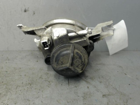 PHARE ANTIBROUILLARD AVANT DROIT PEUGEOT 206