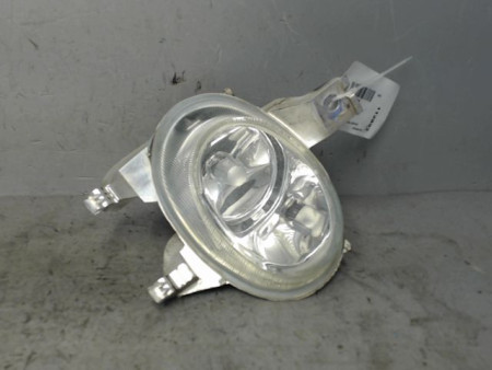 PHARE ANTIBROUILLARD AVANT GAUCHE PEUGEOT 206
