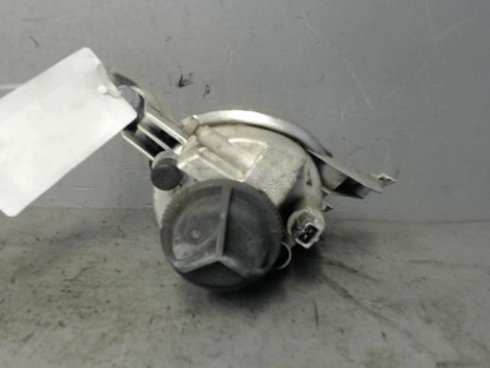 PHARE ANTIBROUILLARD AVANT GAUCHE PEUGEOT 206