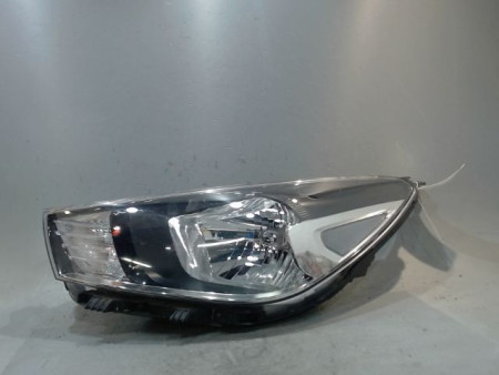 PHARE GAUCHE KIA RIO