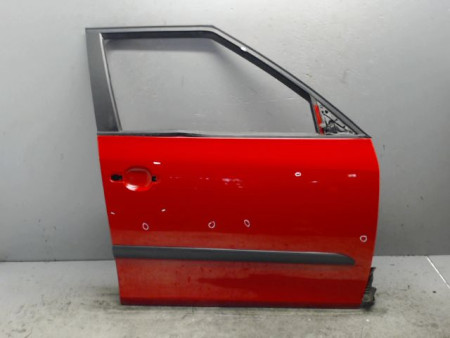 PORTE AVANT DROIT SKODA FABIA