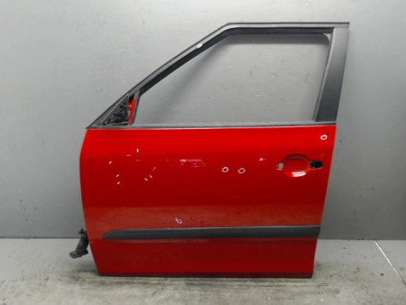 PORTE AVANT GAUCHE SKODA FABIA