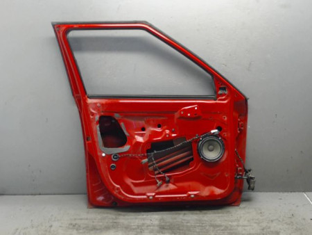 PORTE AVANT GAUCHE SKODA FABIA