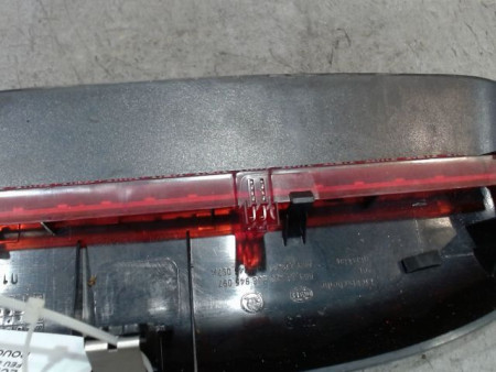 FEUX STOP SUPPLEMENTAIRE SKODA FABIA