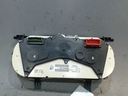 BLOC COMPTEURS RENAULT CLIO