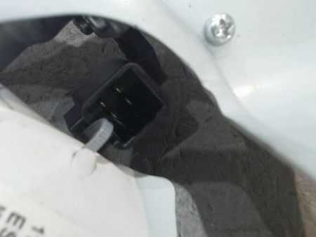 MECANISME ESSUIE-GLACE ARRIERE KIA RIO