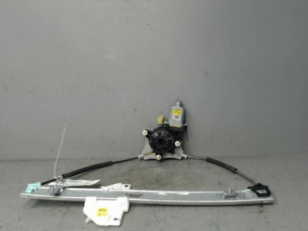 MECANISME+MOTEUR LEVE-GLACE AVANT DROIT KIA RIO