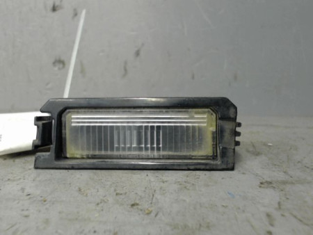 ECLAIREUR PLAQUE DE POLICE GAUCHE KIA RIO